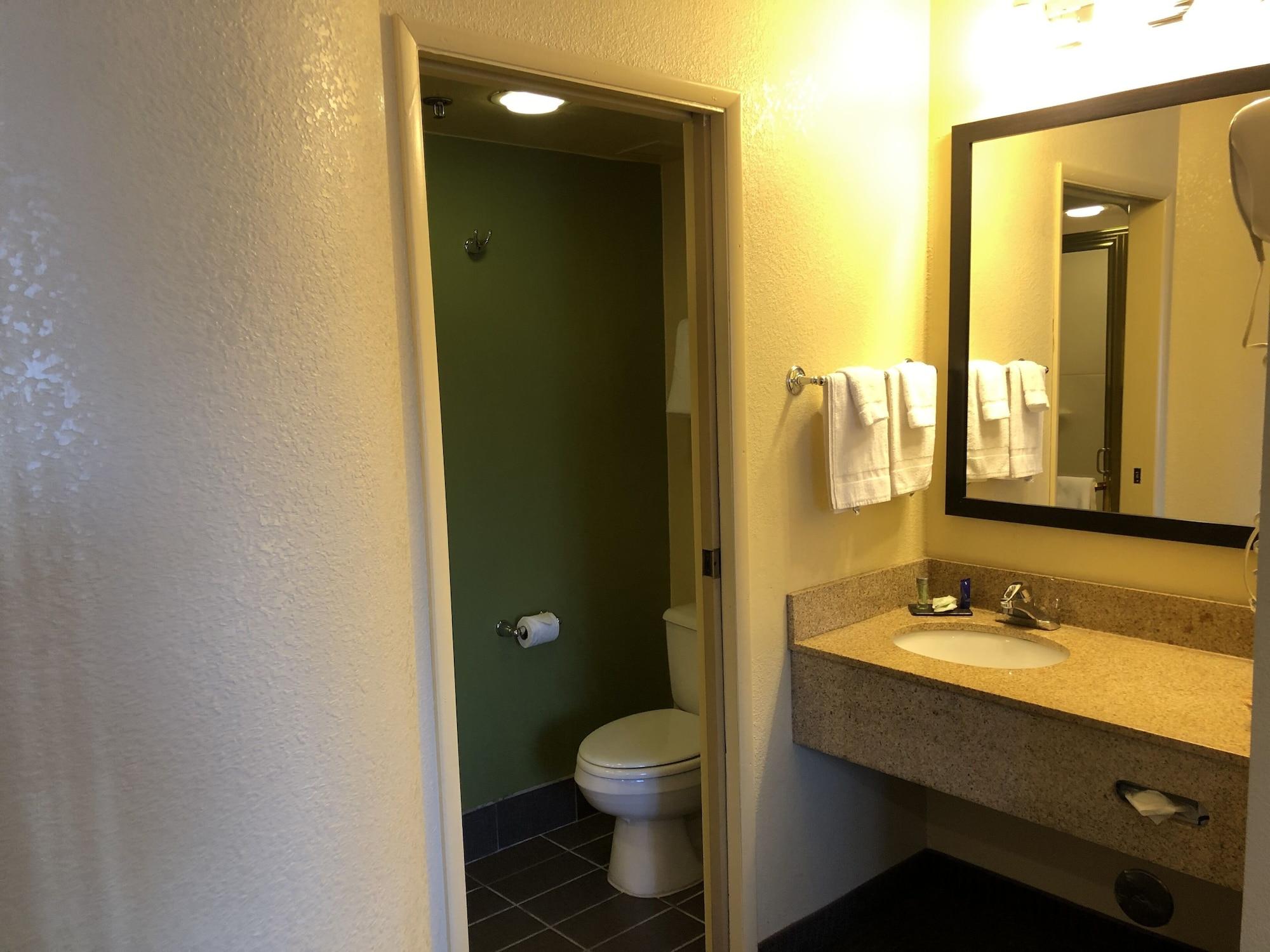 Locanda Sleep West Valley - Salt South West Valley City